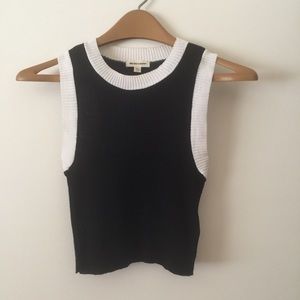 🎽Silence Noise top